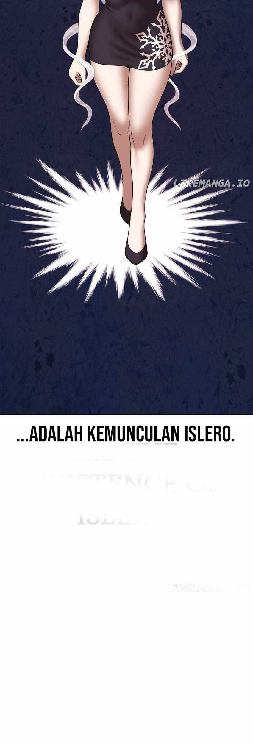 +99 Wooden Stick Chapter 92 - halaman 60