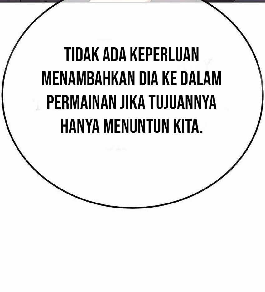 +99 Wooden Stick Chapter 92 - halaman 62