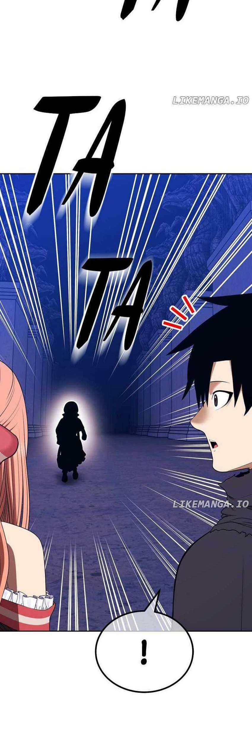 +99 Wooden Stick Chapter 92 - halaman 64