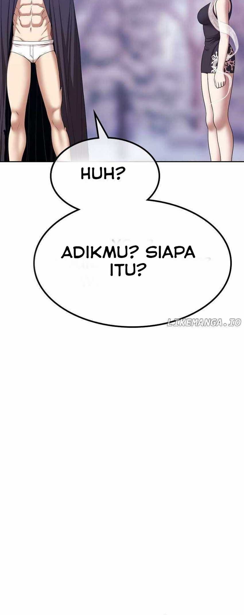 +99 Wooden Stick Chapter 92 - halaman 7