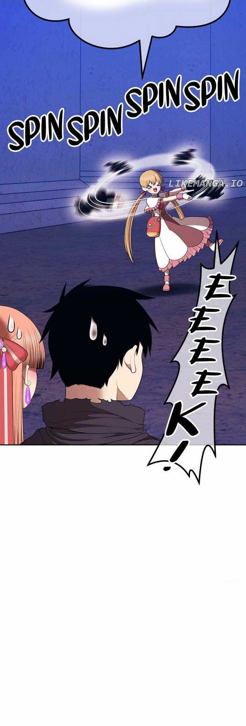 +99 Wooden Stick Chapter 92 - halaman 73