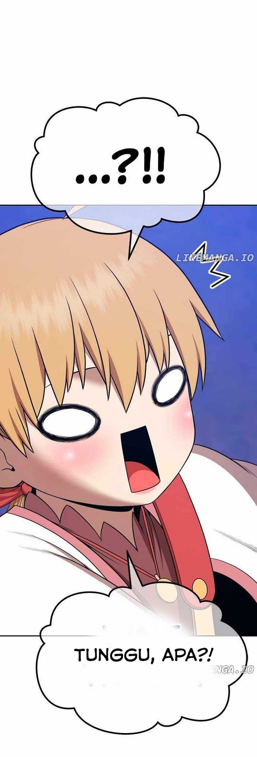 +99 Wooden Stick Chapter 92 - halaman 74