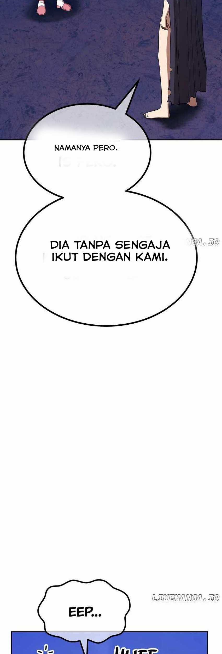 +99 Wooden Stick Chapter 92 - halaman 78