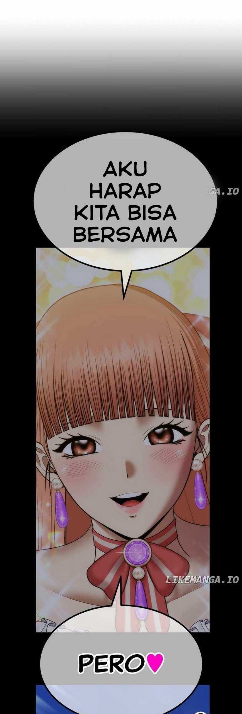 +99 Wooden Stick Chapter 92 - halaman 84