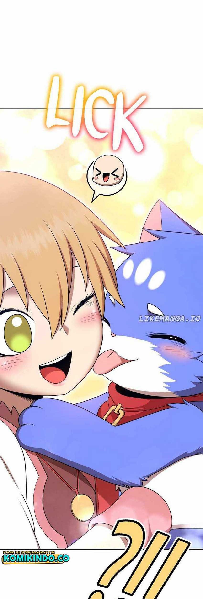 +99 Wooden Stick Chapter 92 - halaman 87