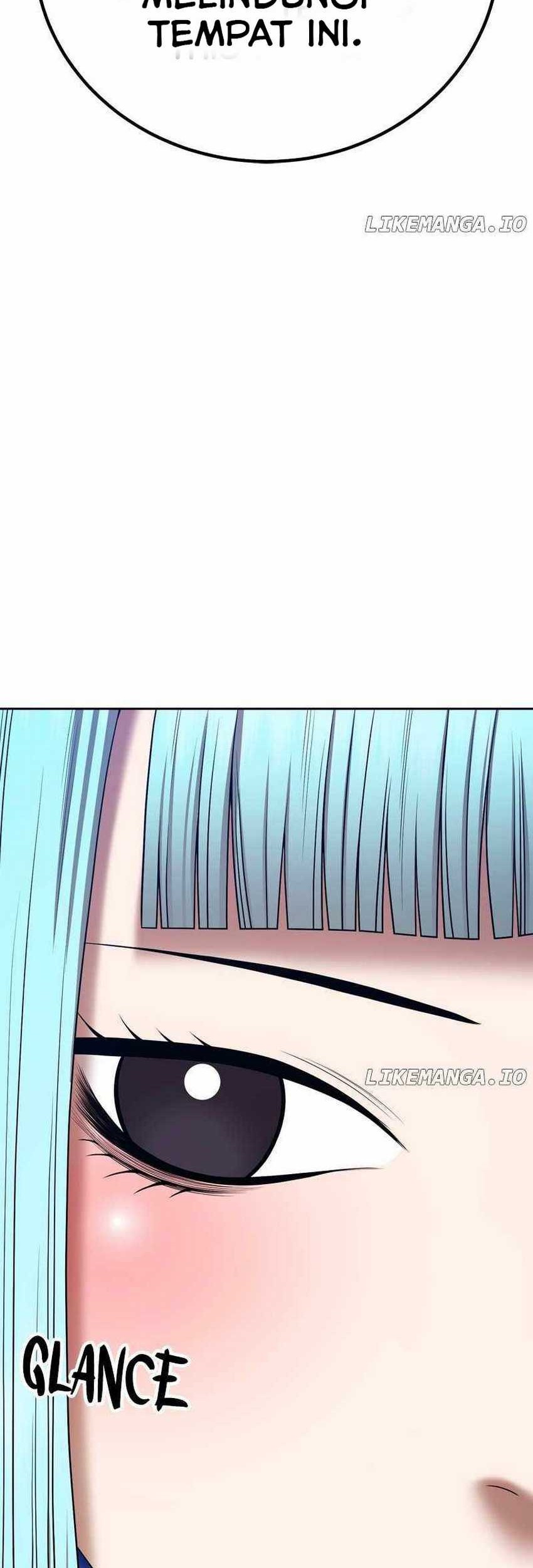 +99 Wooden Stick Chapter 92 - halaman 94
