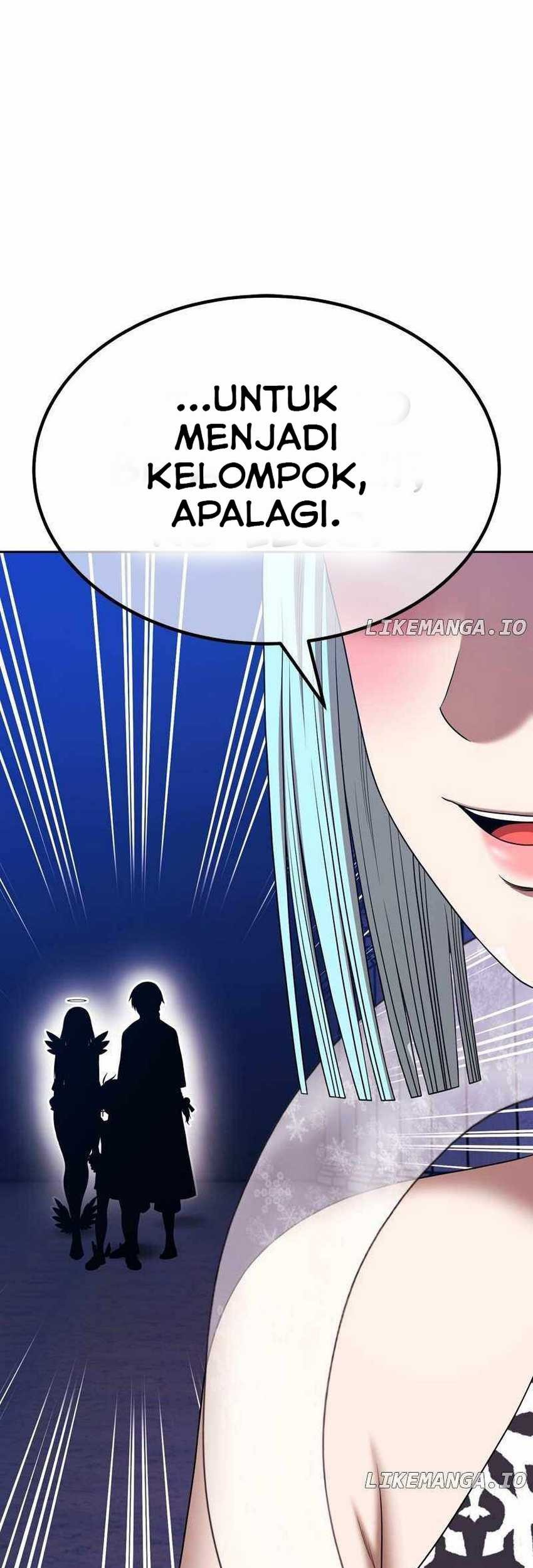 +99 Wooden Stick Chapter 92 - halaman 96