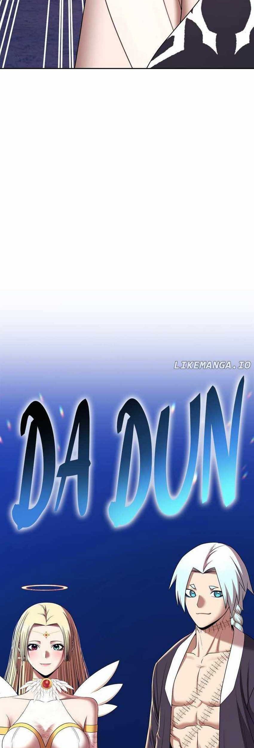 +99 Wooden Stick Chapter 92 - halaman 97