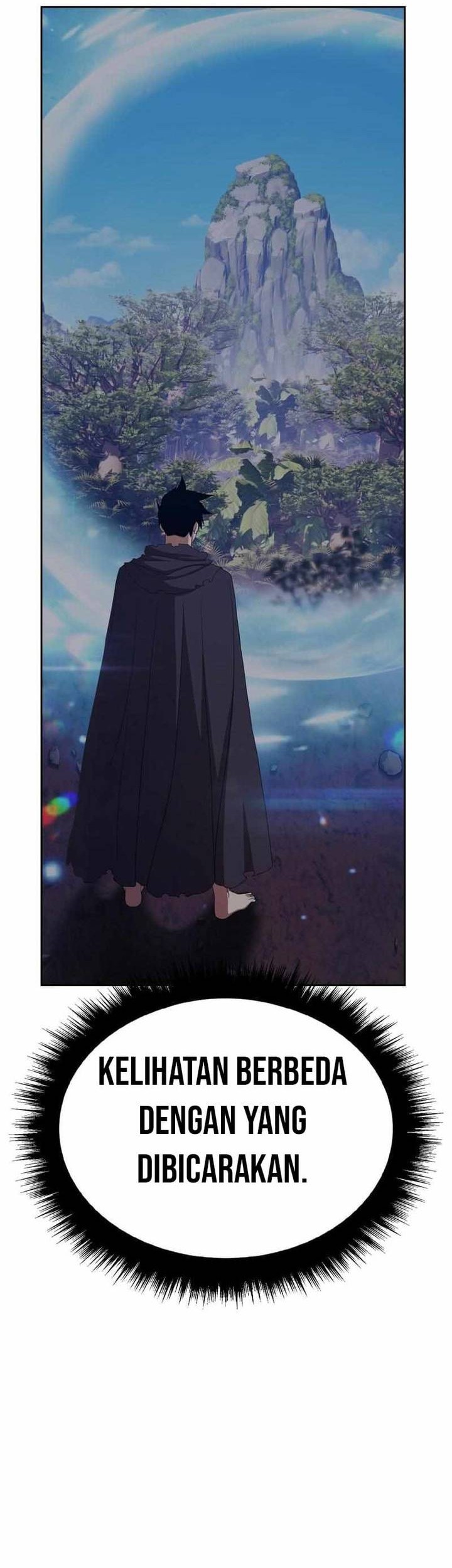 +99 Wooden Stick Chapter 93 - halaman 105