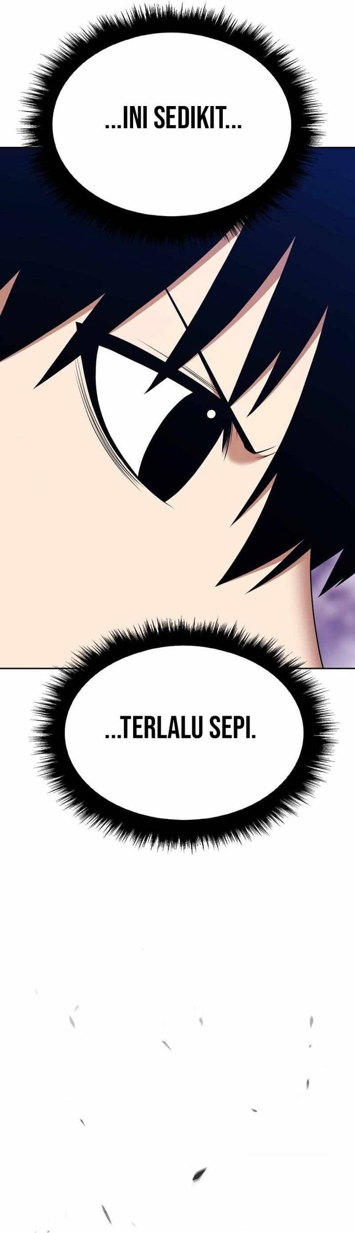 +99 Wooden Stick Chapter 93 - halaman 108