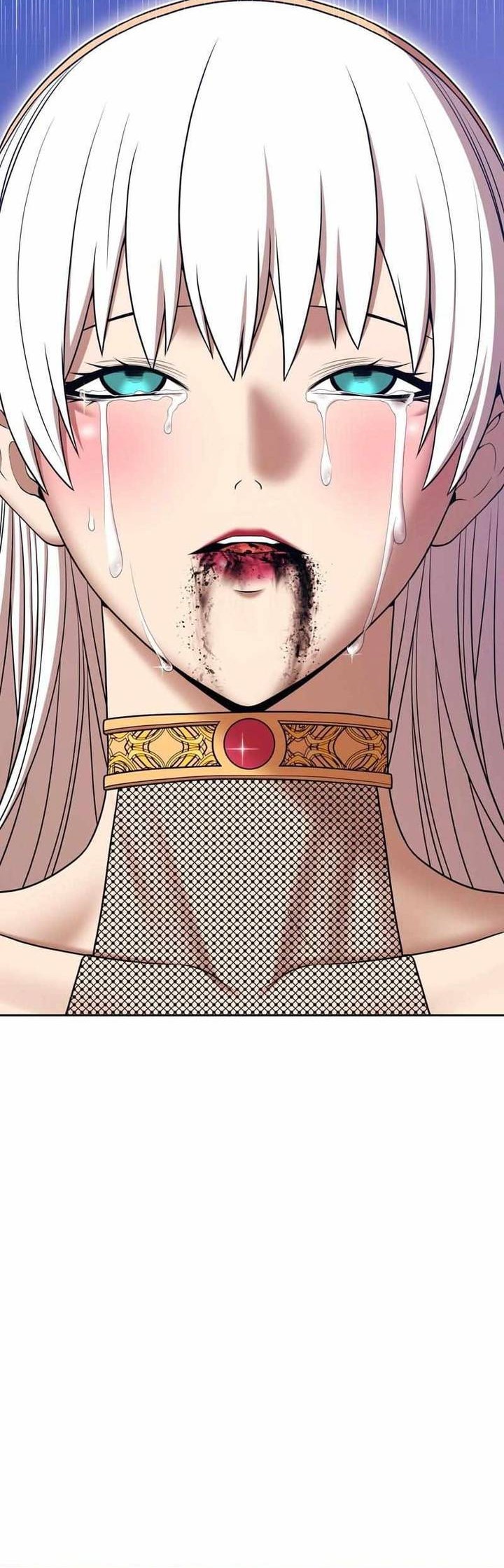 +99 Wooden Stick Chapter 93 - halaman 121