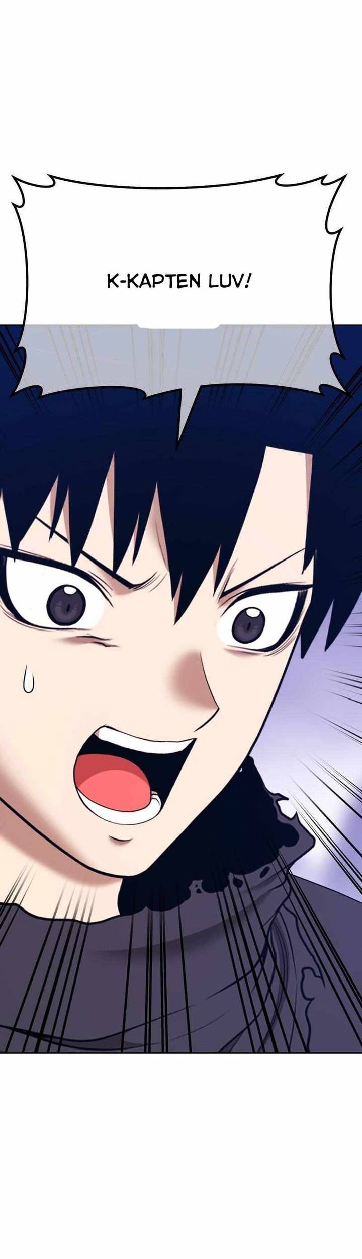 +99 Wooden Stick Chapter 93 - halaman 123