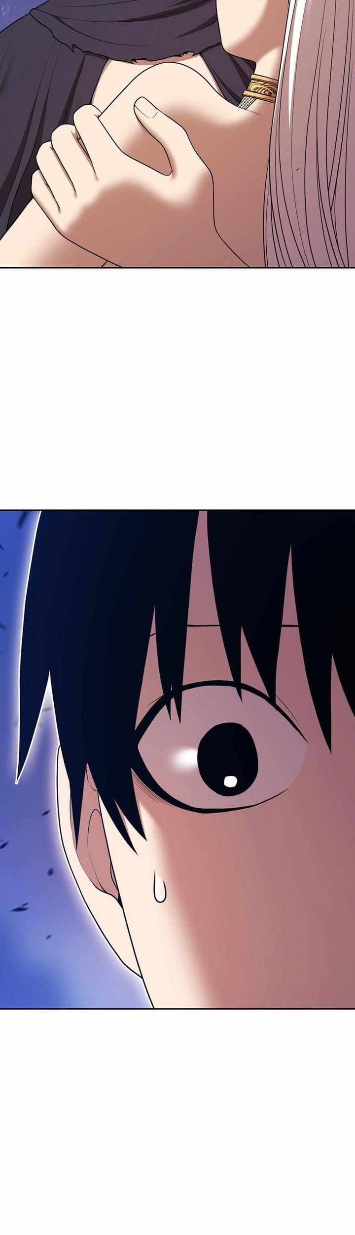 +99 Wooden Stick Chapter 93 - halaman 131