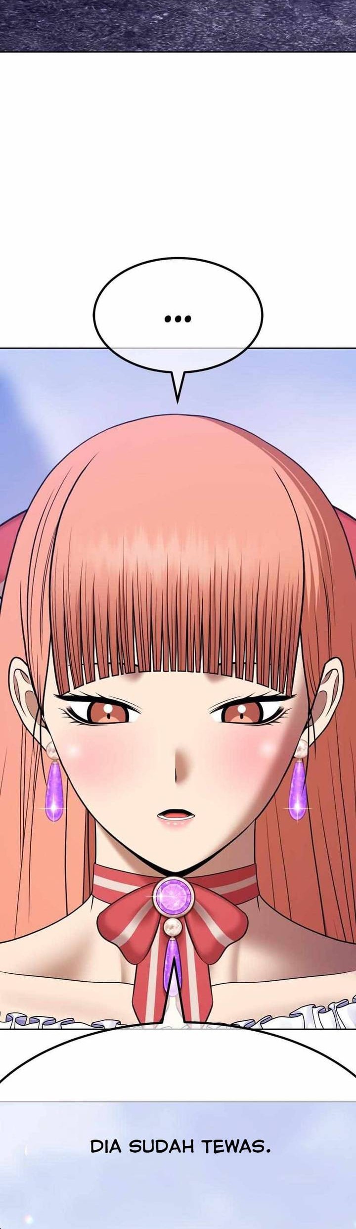 +99 Wooden Stick Chapter 93 - halaman 133