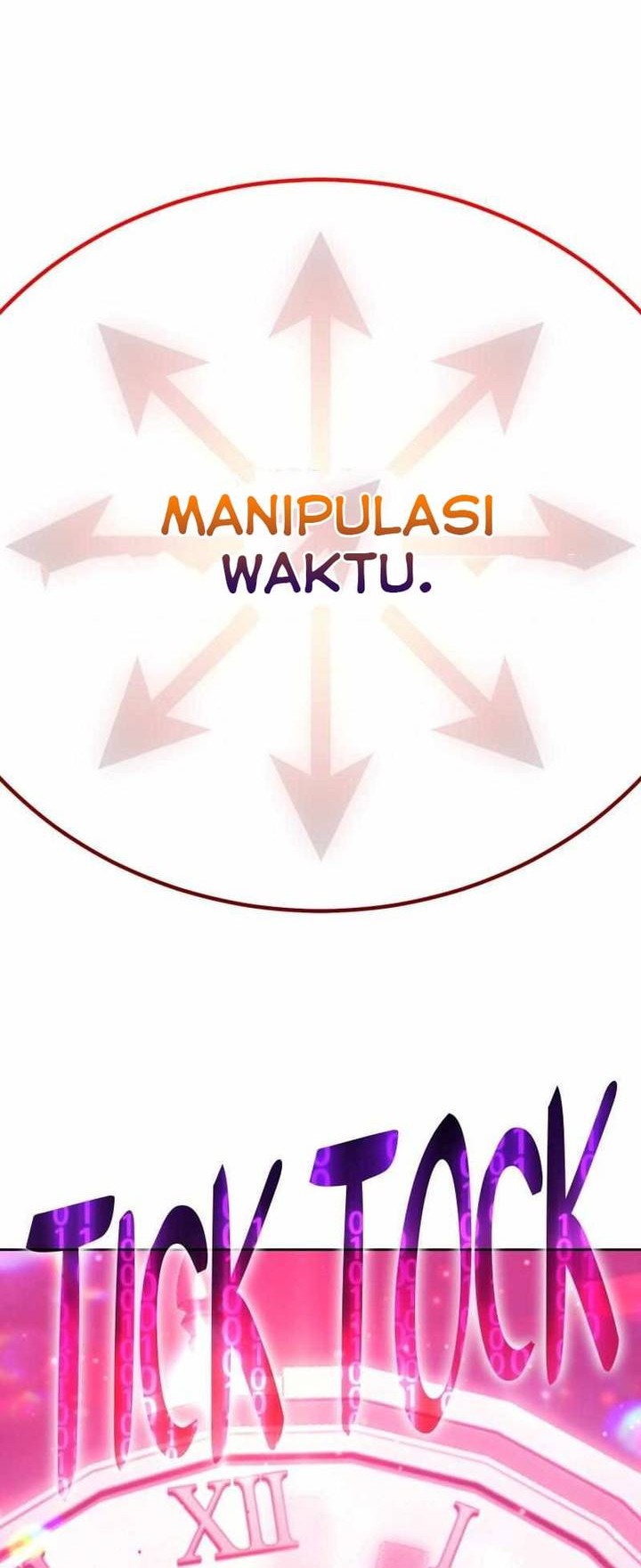 +99 Wooden Stick Chapter 93 - halaman 147