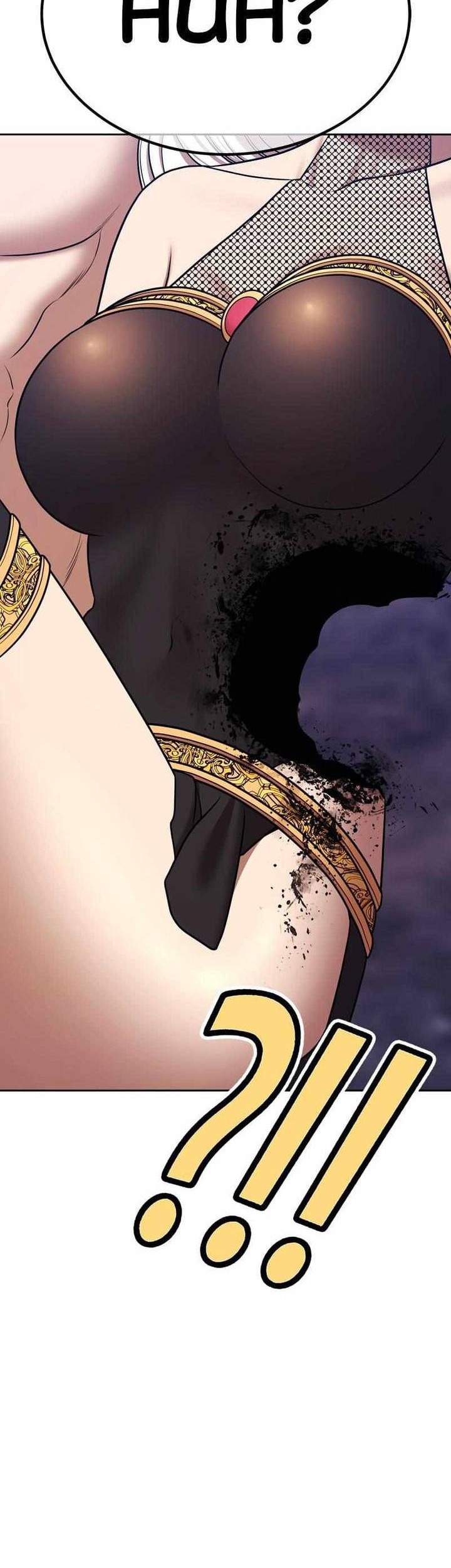 +99 Wooden Stick Chapter 93 - halaman 151