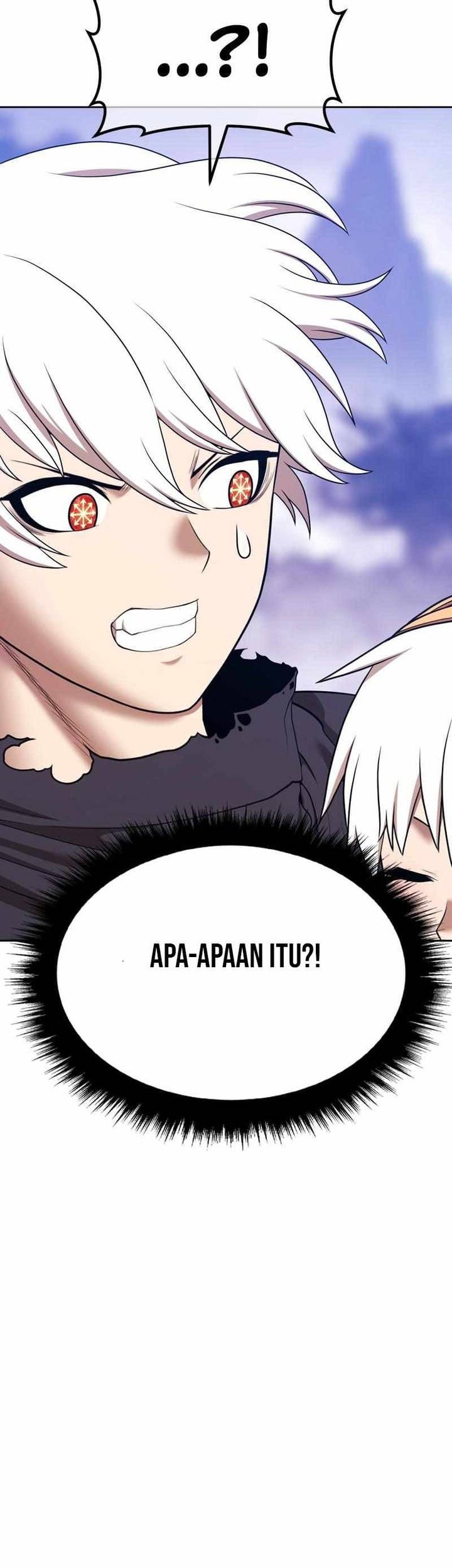 +99 Wooden Stick Chapter 93 - halaman 157