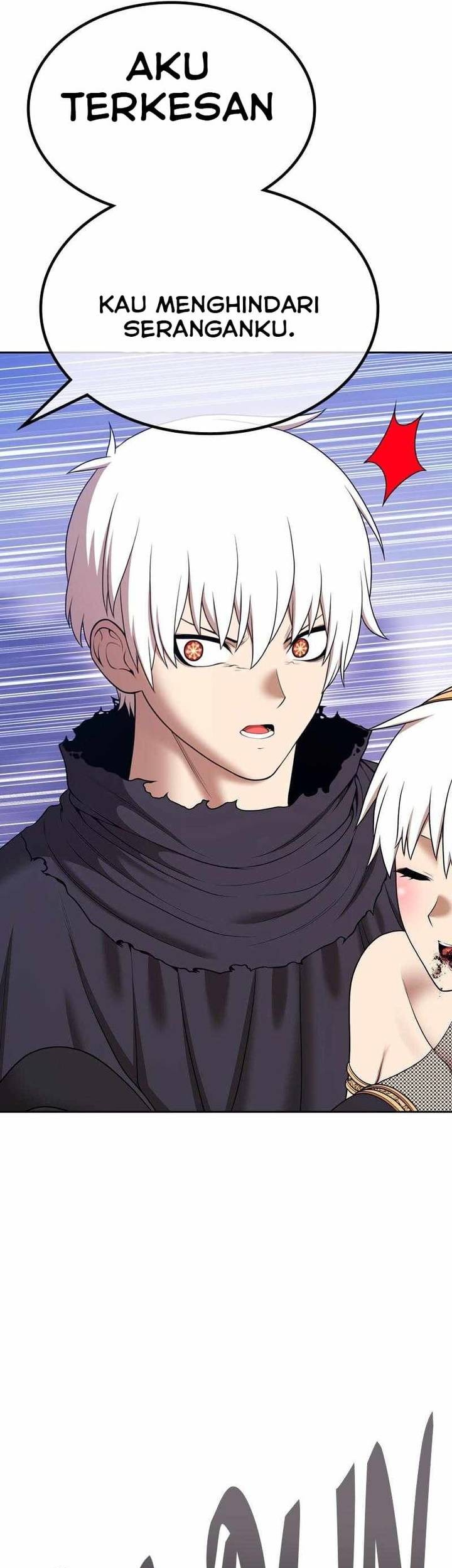+99 Wooden Stick Chapter 93 - halaman 160