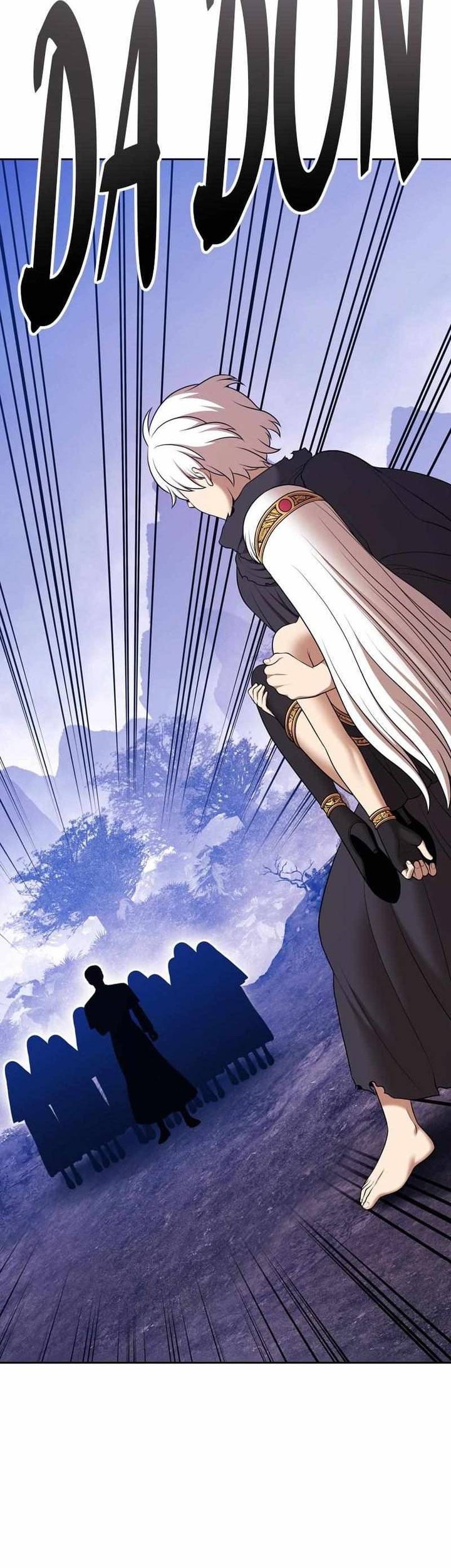 +99 Wooden Stick Chapter 93 - halaman 161