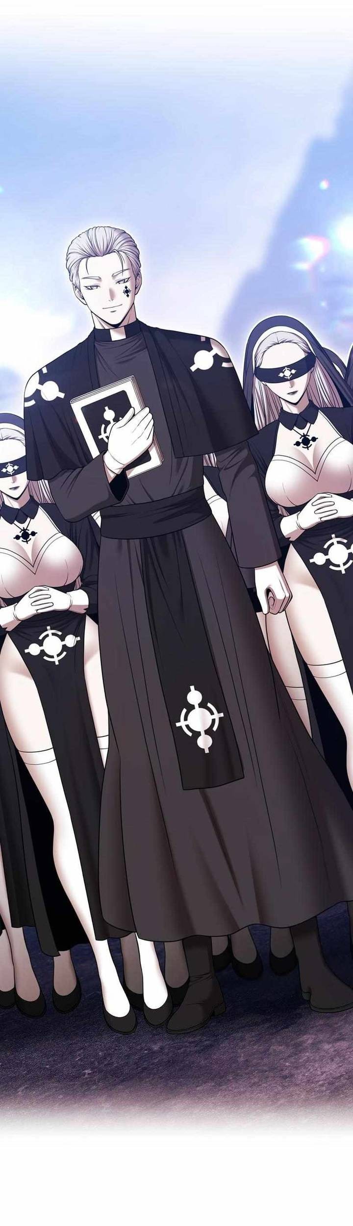 +99 Wooden Stick Chapter 93 - halaman 162