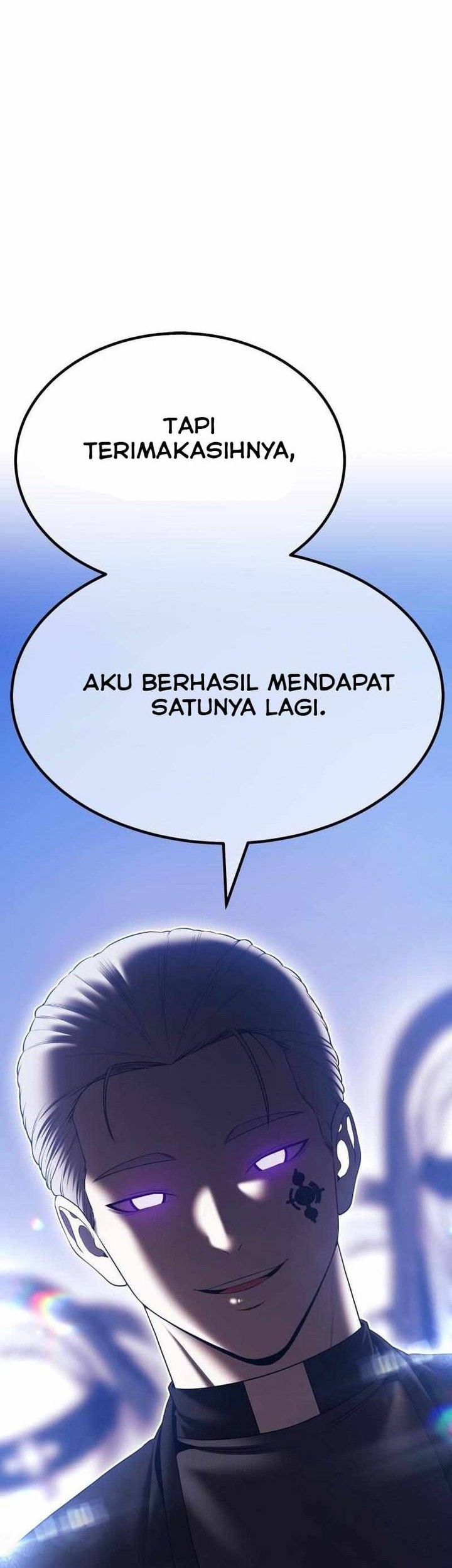+99 Wooden Stick Chapter 93 - halaman 163