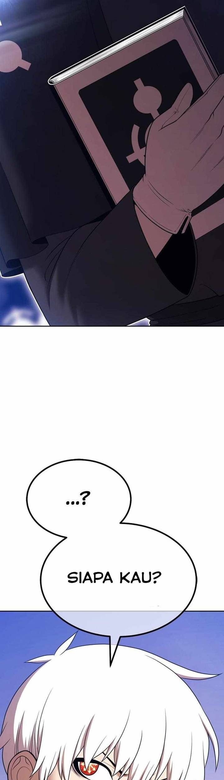 +99 Wooden Stick Chapter 93 - halaman 164