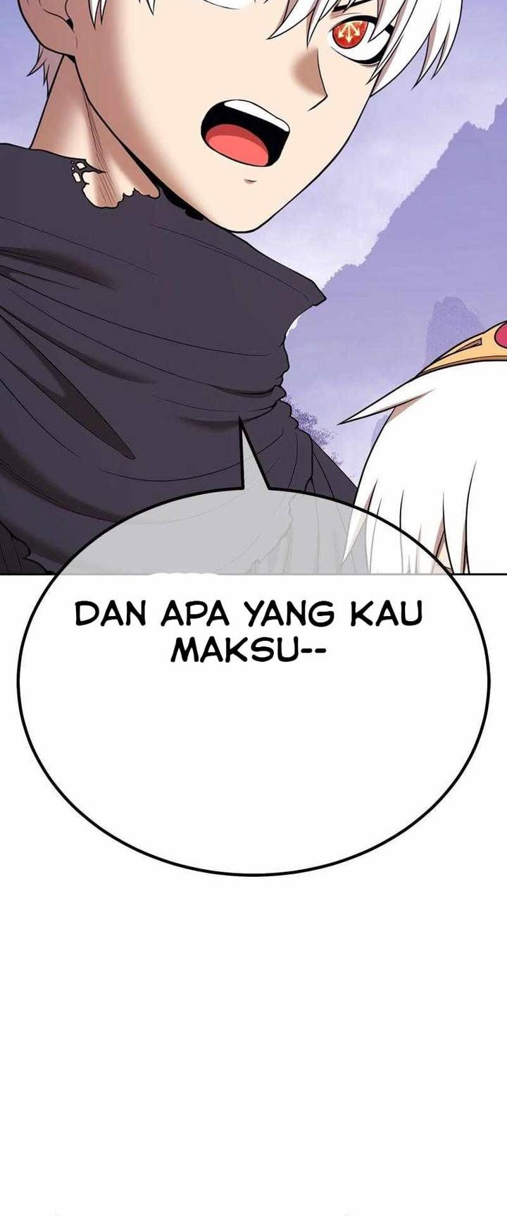 +99 Wooden Stick Chapter 93 - halaman 165