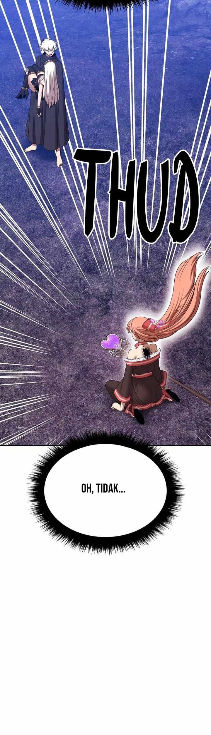 +99 Wooden Stick Chapter 93 - halaman 167
