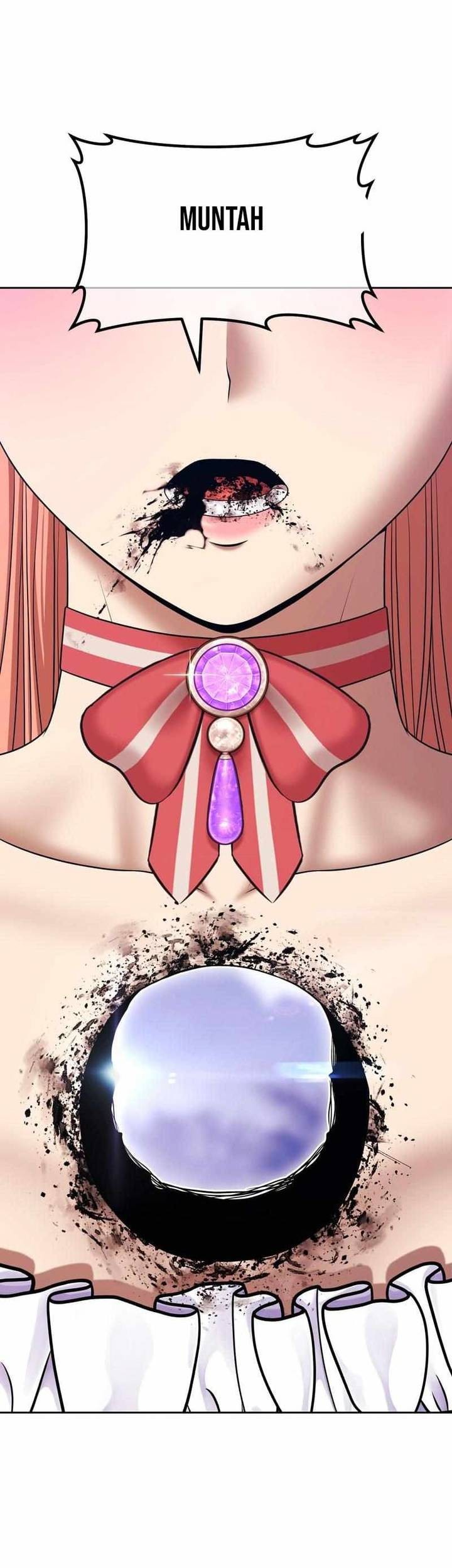 +99 Wooden Stick Chapter 93 - halaman 168