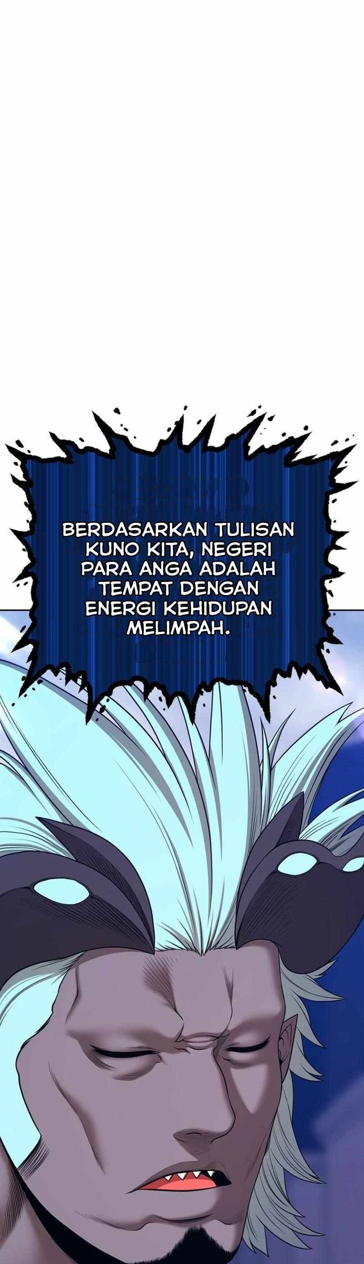 +99 Wooden Stick Chapter 93 - halaman 17