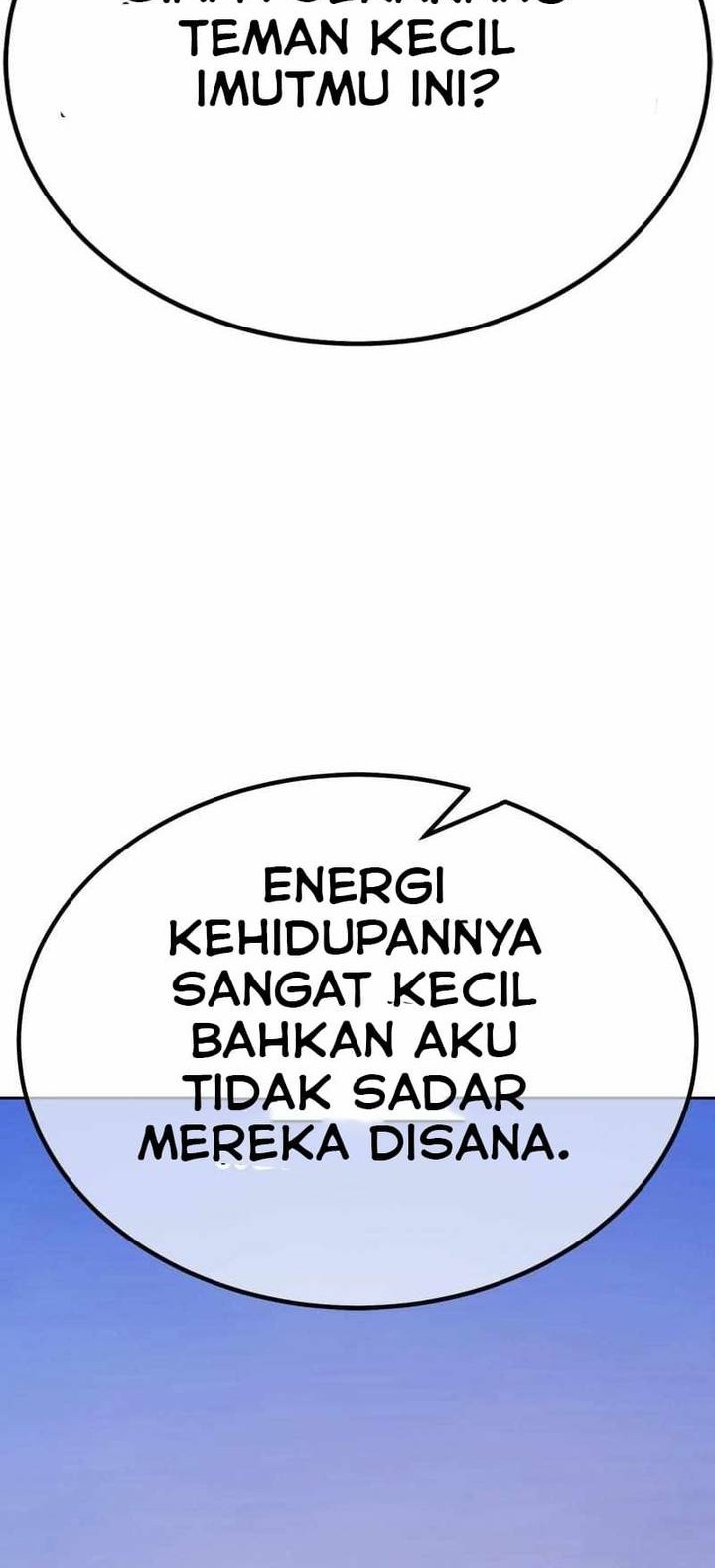 +99 Wooden Stick Chapter 93 - halaman 183