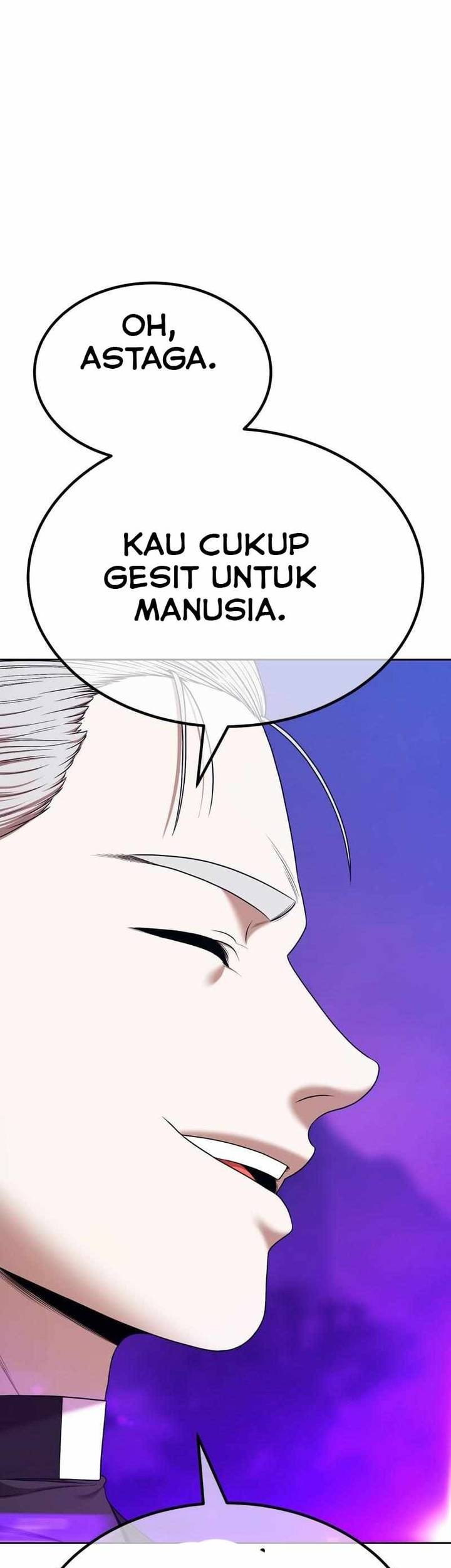 +99 Wooden Stick Chapter 93 - halaman 192