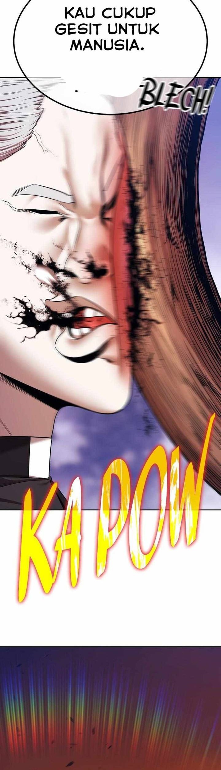 +99 Wooden Stick Chapter 93 - halaman 193