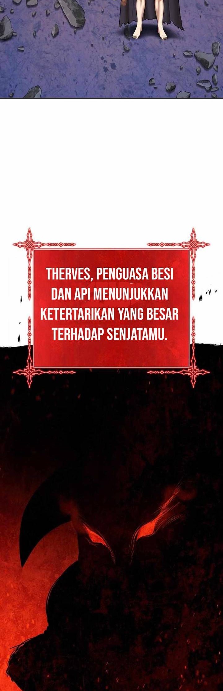 +99 Wooden Stick Chapter 93 - halaman 2