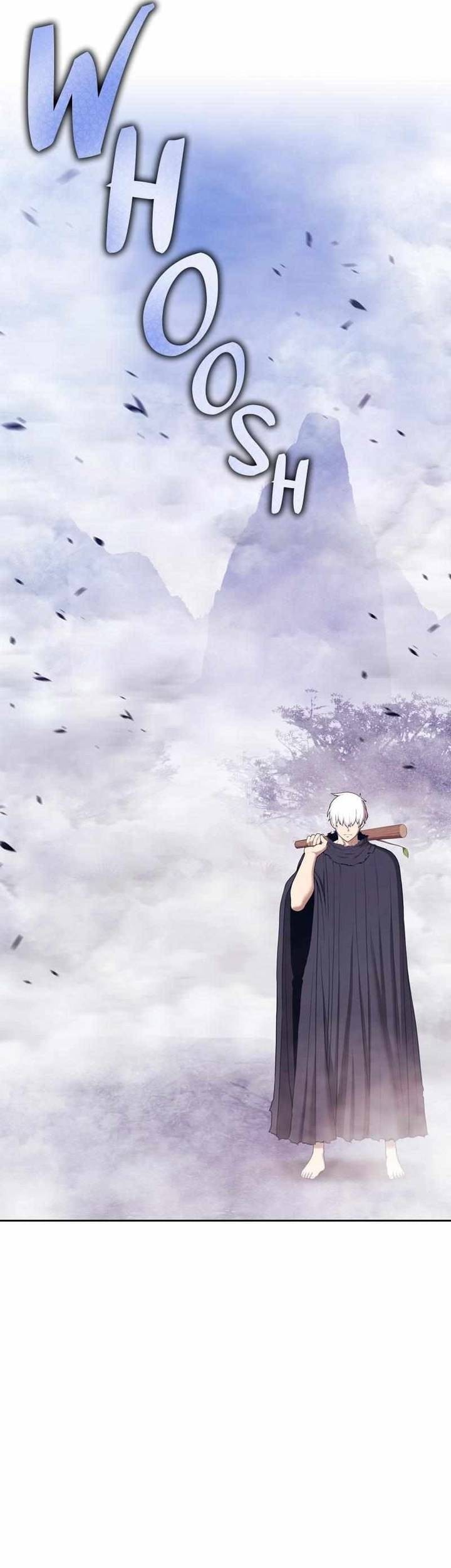 +99 Wooden Stick Chapter 93 - halaman 200