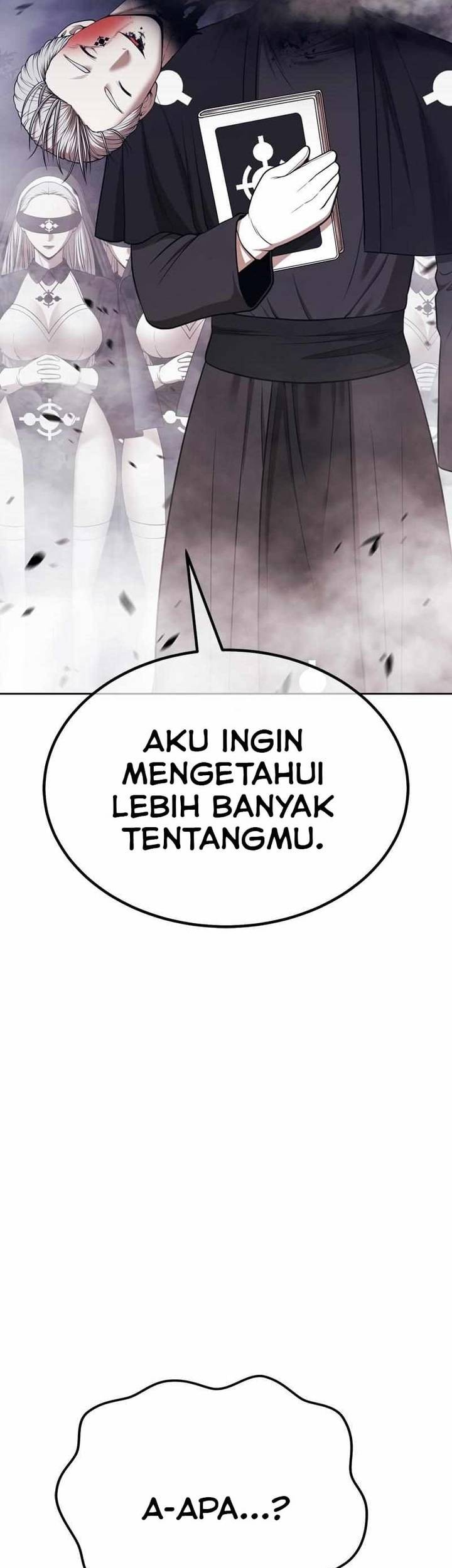 +99 Wooden Stick Chapter 93 - halaman 206