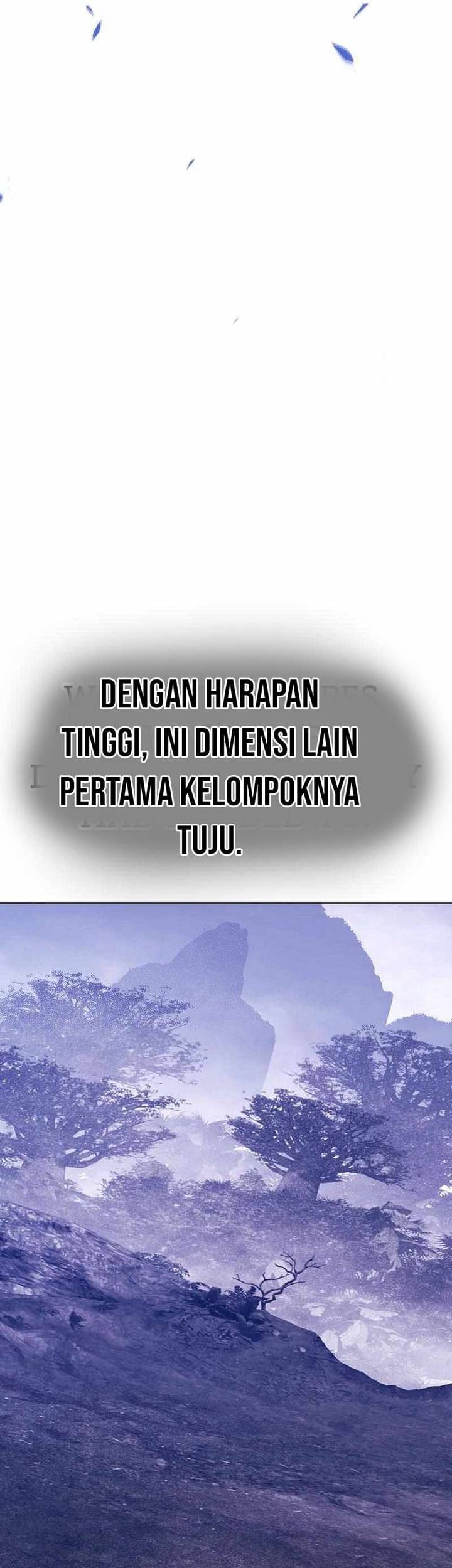 +99 Wooden Stick Chapter 93 - halaman 210