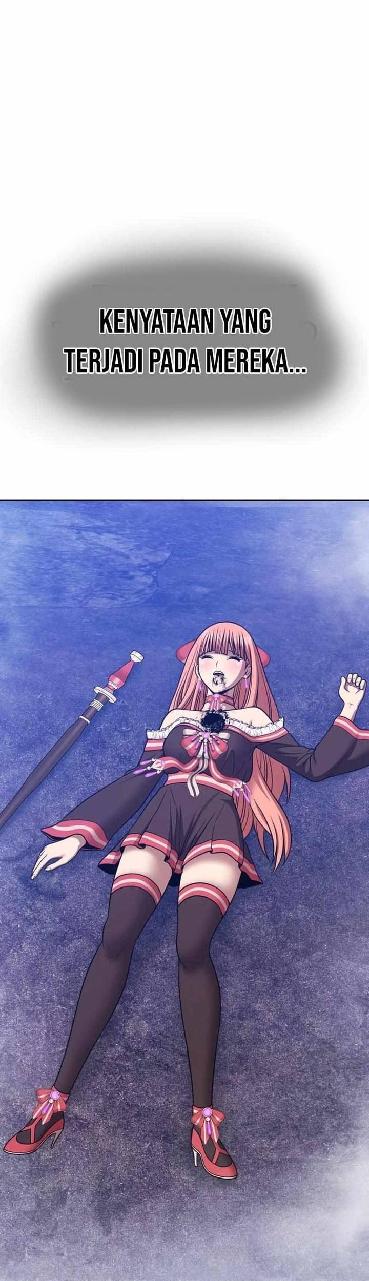 +99 Wooden Stick Chapter 93 - halaman 212