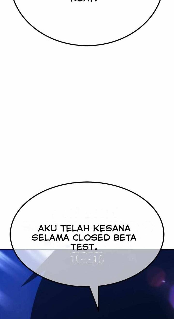 +99 Wooden Stick Chapter 93 - halaman 22