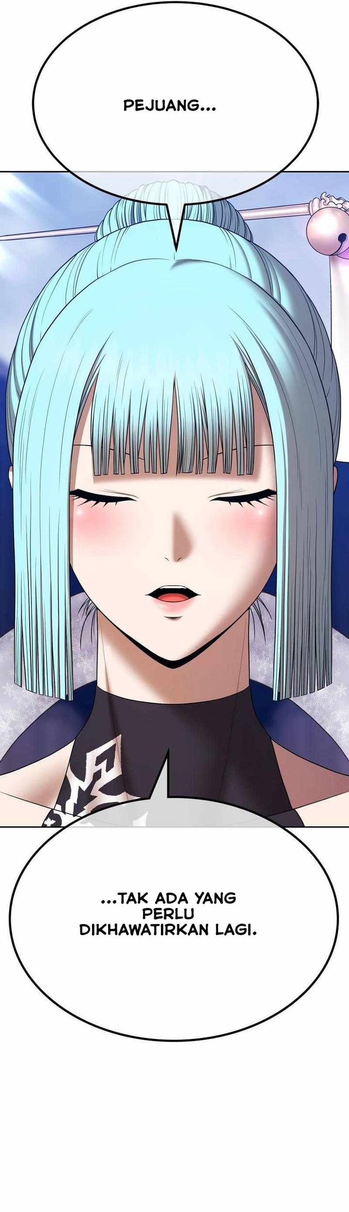 +99 Wooden Stick Chapter 93 - halaman 29