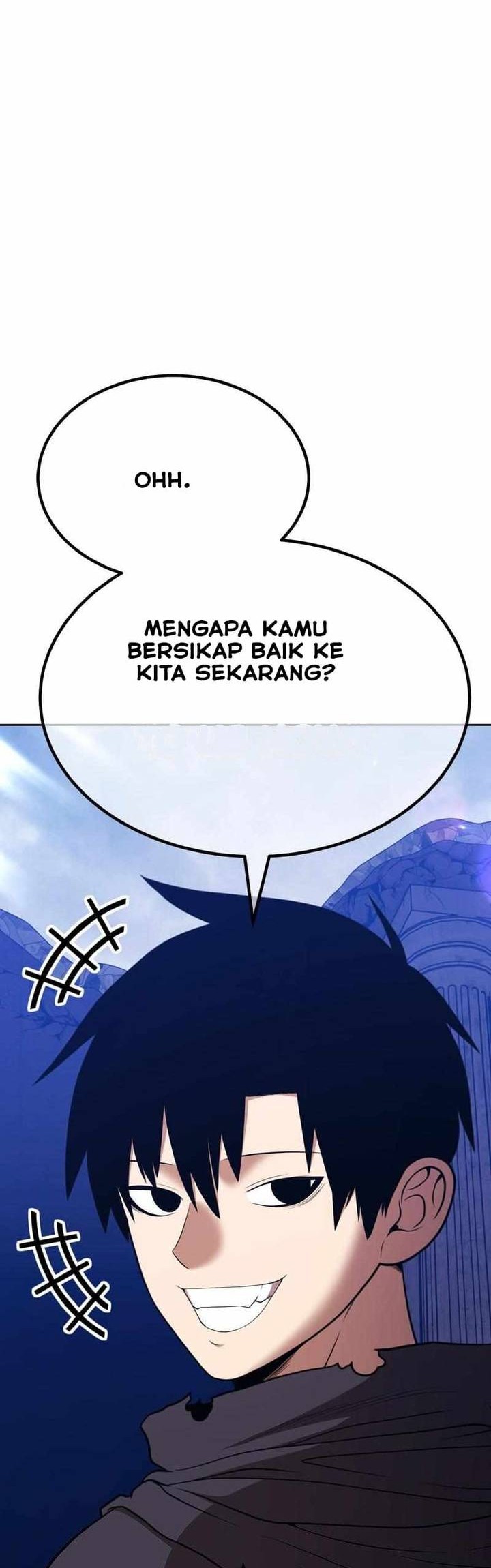 +99 Wooden Stick Chapter 93 - halaman 30