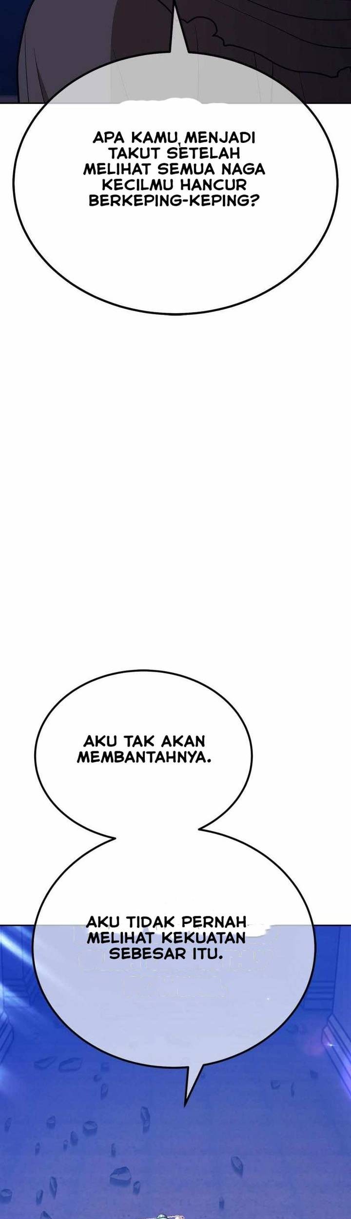 +99 Wooden Stick Chapter 93 - halaman 31