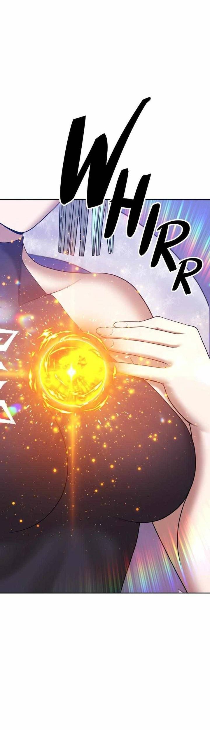 +99 Wooden Stick Chapter 93 - halaman 38
