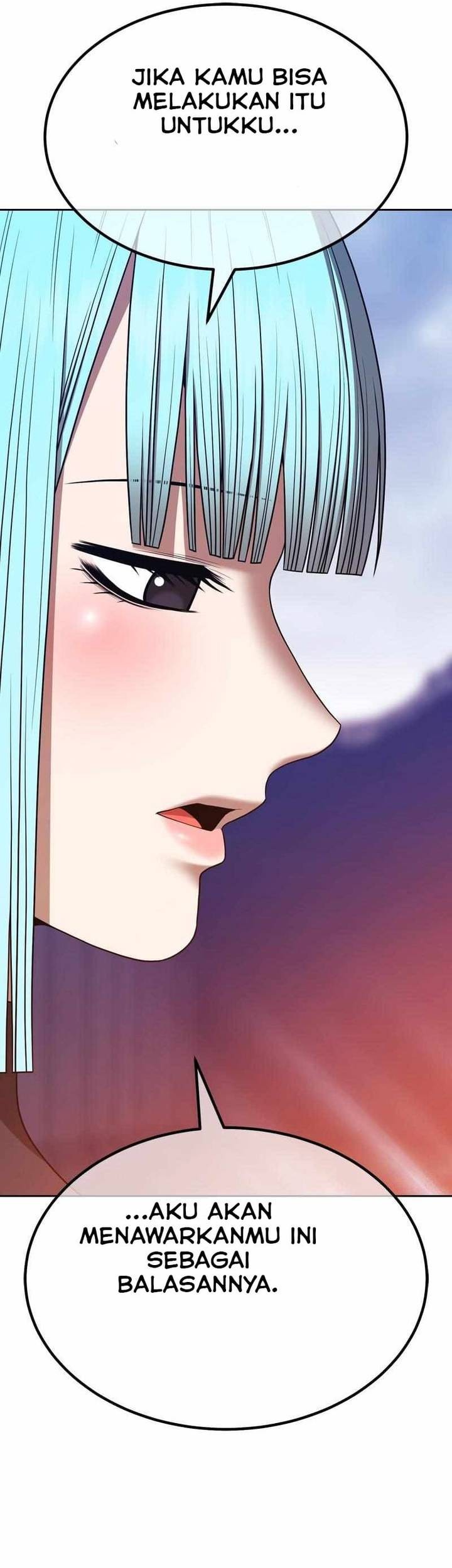 +99 Wooden Stick Chapter 93 - halaman 41