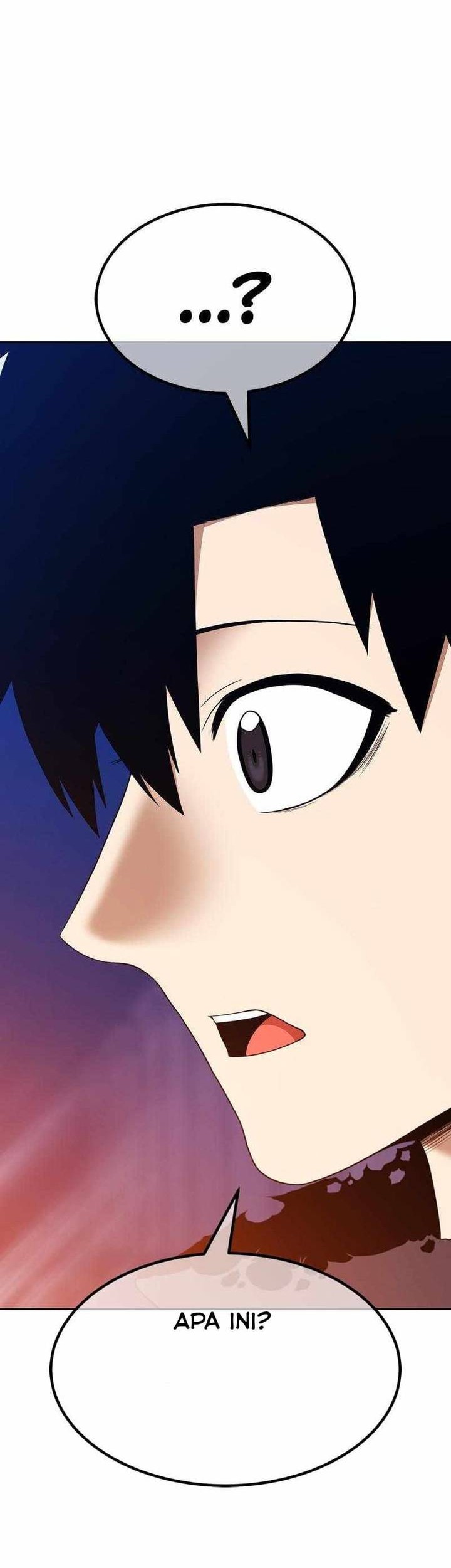 +99 Wooden Stick Chapter 93 - halaman 42