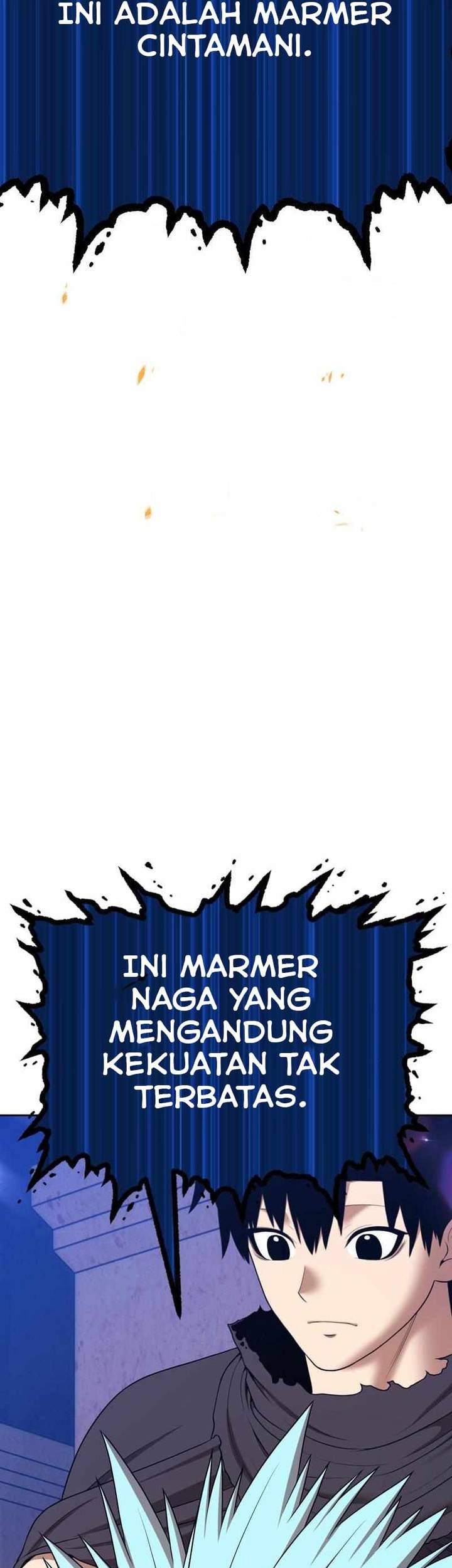 +99 Wooden Stick Chapter 93 - halaman 52