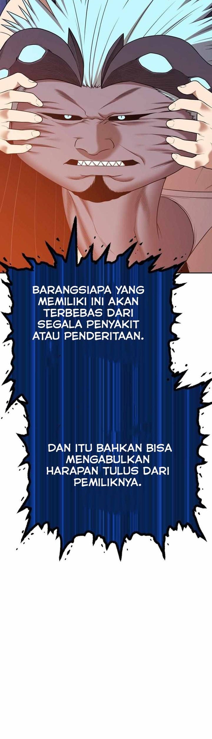 +99 Wooden Stick Chapter 93 - halaman 53