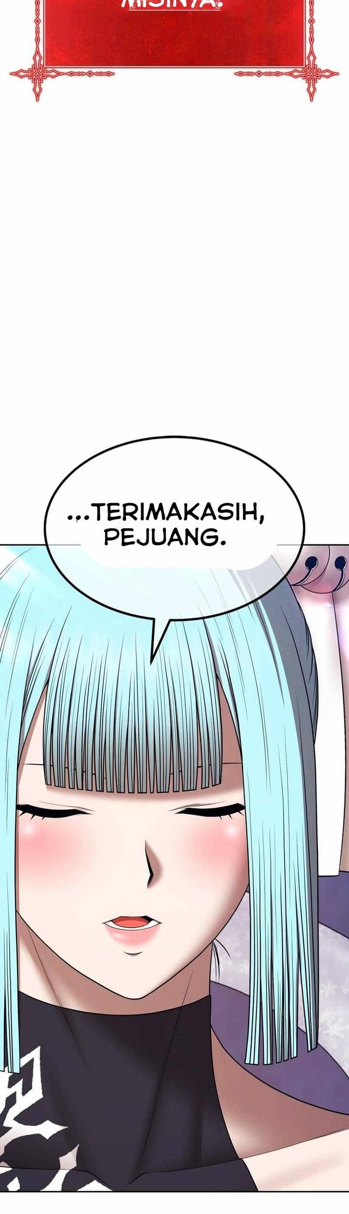 +99 Wooden Stick Chapter 93 - halaman 57