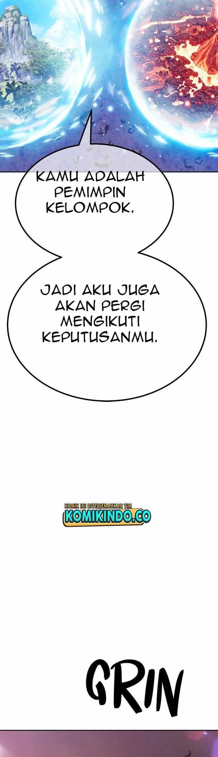 +99 Wooden Stick Chapter 93 - halaman 7
