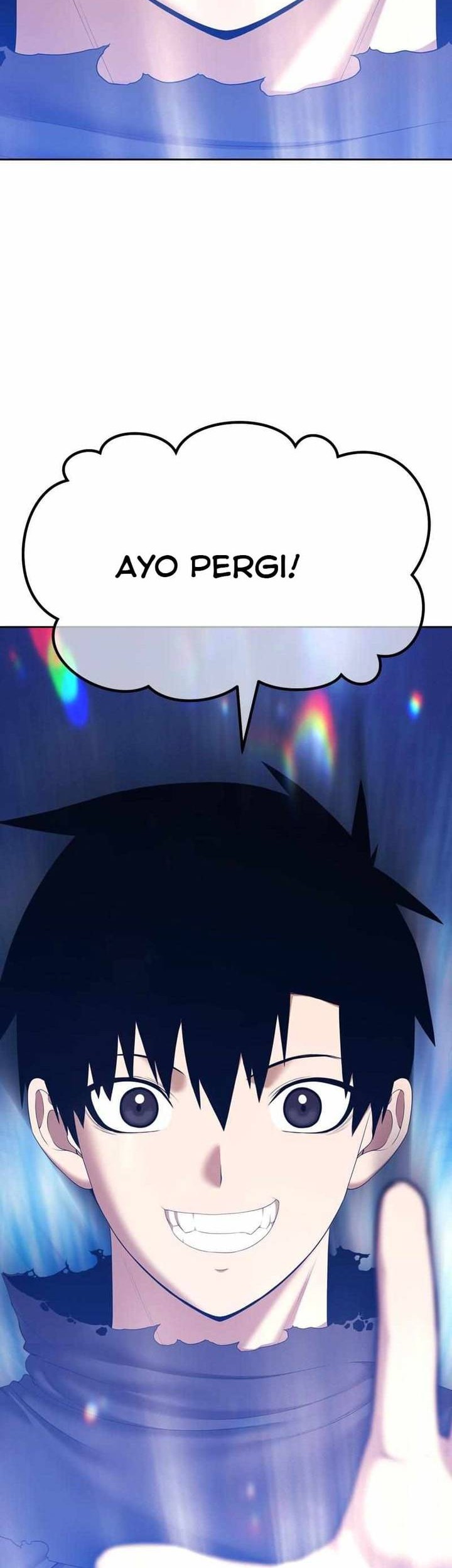 +99 Wooden Stick Chapter 93 - halaman 71
